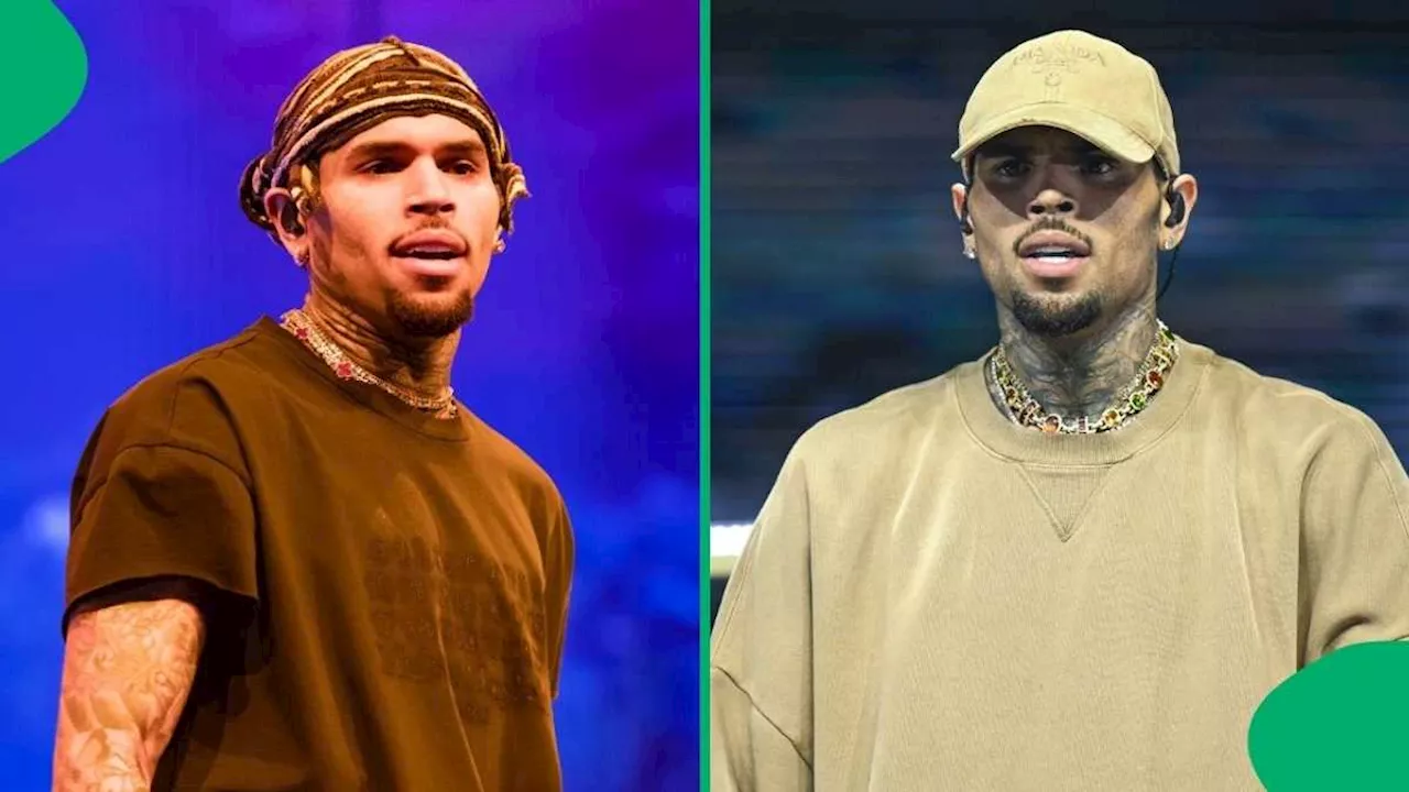 Women for Change Called Out As Scam Artists Amid Chris Brown Concert Scandal, Singer Reacts