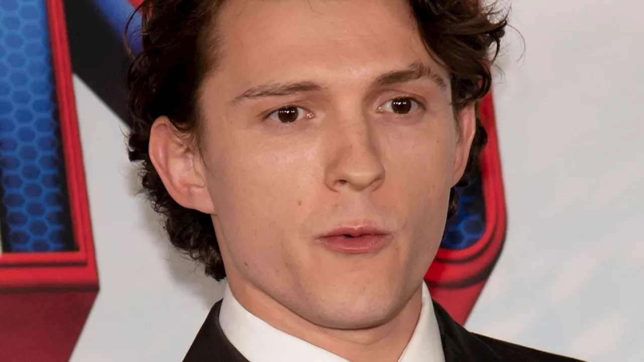 Hauptdarsteller Tom Holland: 'Spider-Man 4'-Drehbuch 'muss überarbeitet werden'