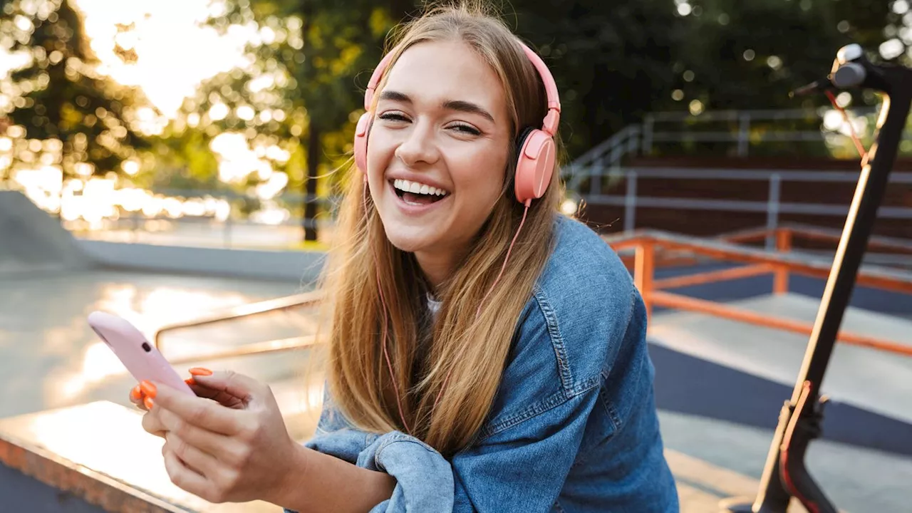 'Meine Teenager haben bereits alle Lebensmittel für die Woche aufgegessen – die ich gestern gekauft habe'