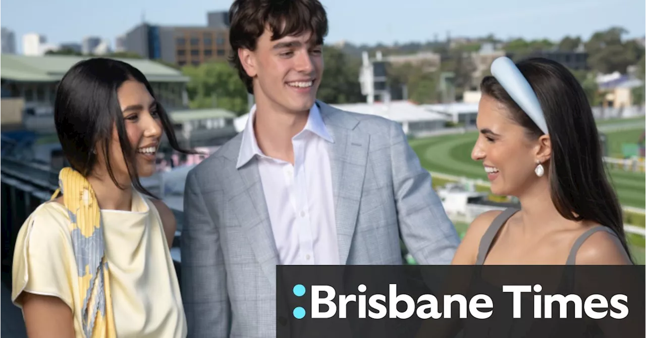 At The Everest, Gen Z racegoers to ditch Melbourne Cup-style dress codes