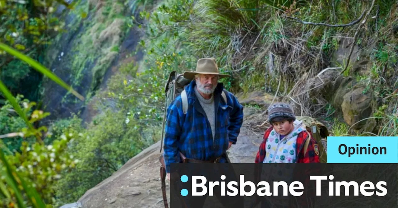 We are the wilderpeople: The great kiwi tradition of ‘going bush’