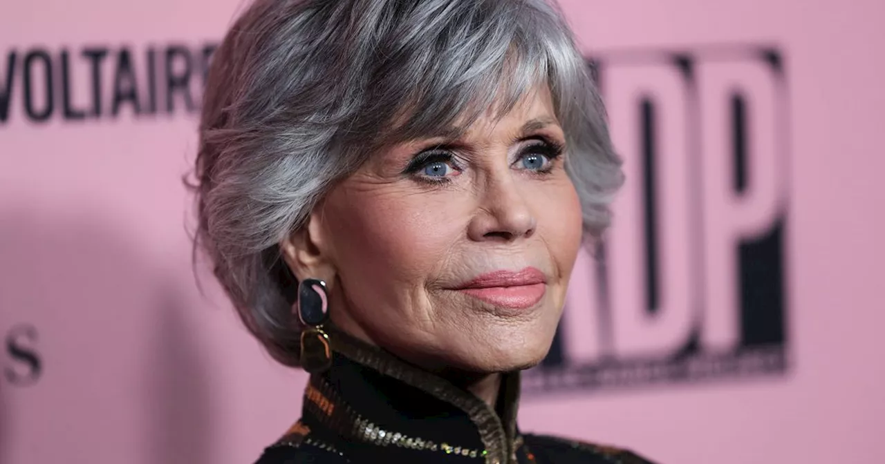 Anti-Aging-Geheimnis von Jane Fonda: Sie schwört auf eine 12-Euro-Gesichtscreme