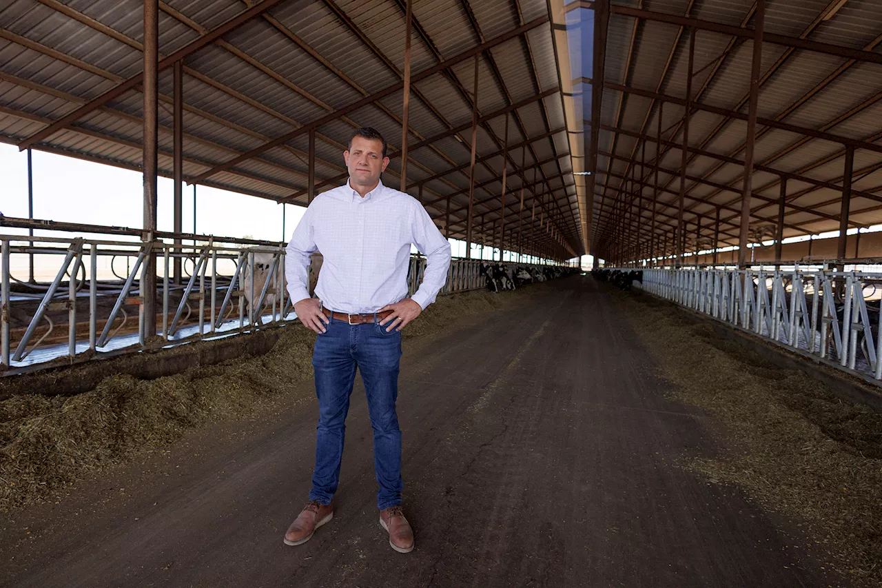Outside groups are spending millions in California’s swing U.S. House races. Will it make a difference?