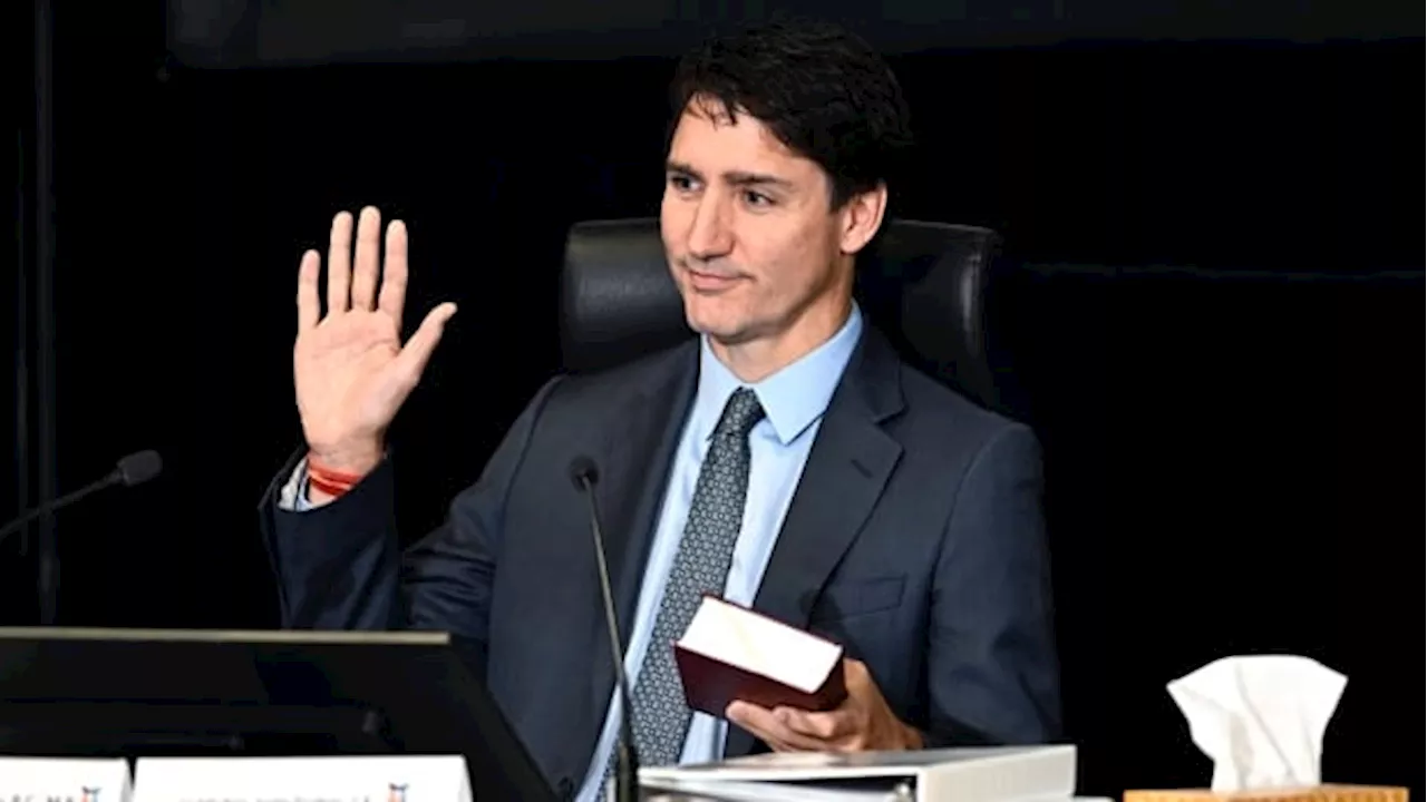 Why won't Trudeau release classified names — and why won't Poilievre get a security clearance?