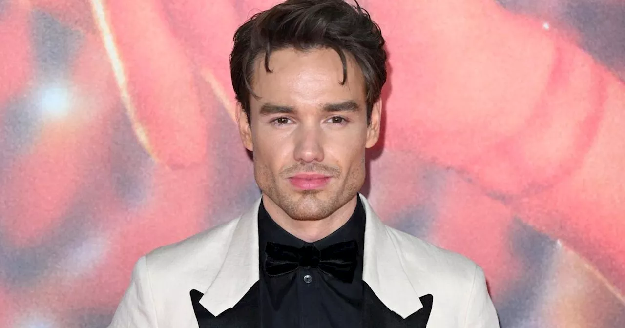 One Direction Bandmates Mourn Liam Payne's Death