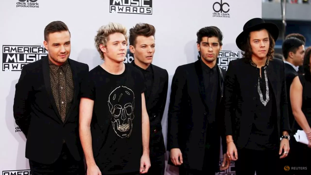 One Direction bandmates 'completely devastated' by Liam Payne's death