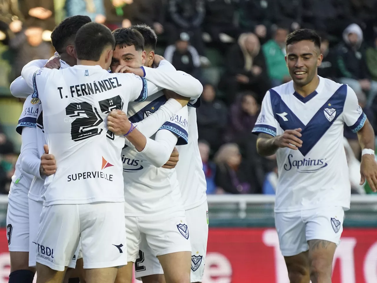 Vuelve la Liga Profesional, con 10 fechas a todo o nada: ¿qué les queda a Vélez y sus perseguidores en el fixture?