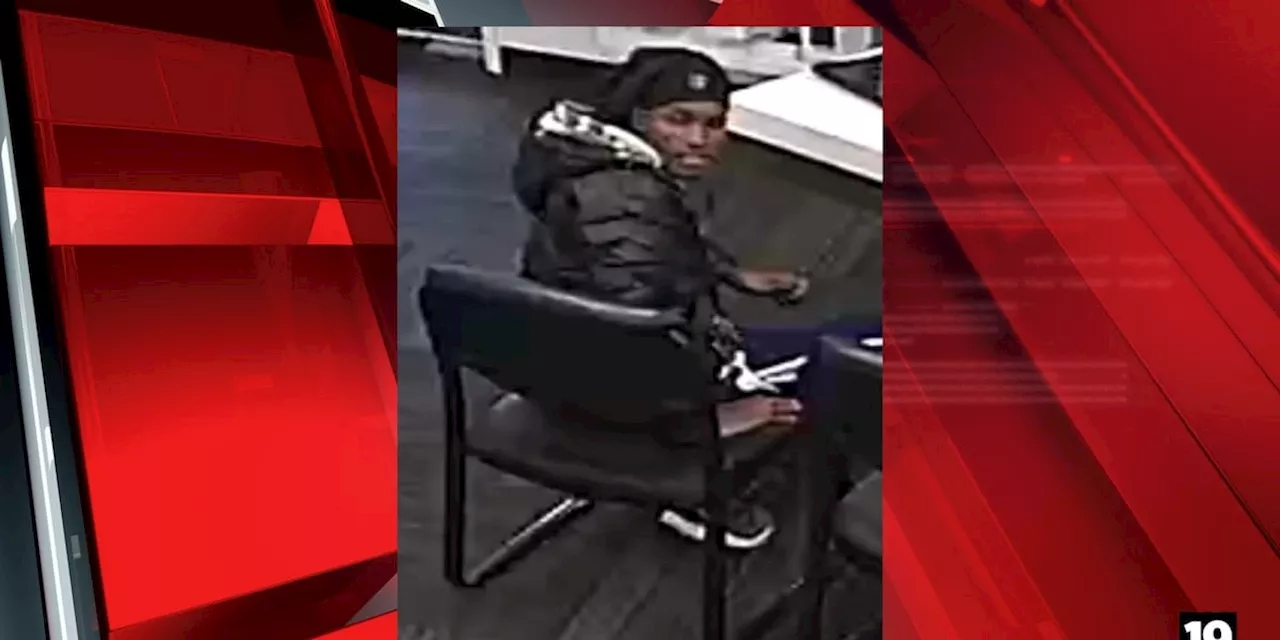 Man accused of stealing over $3K worth of phones from Verizon store: Cleveland Police