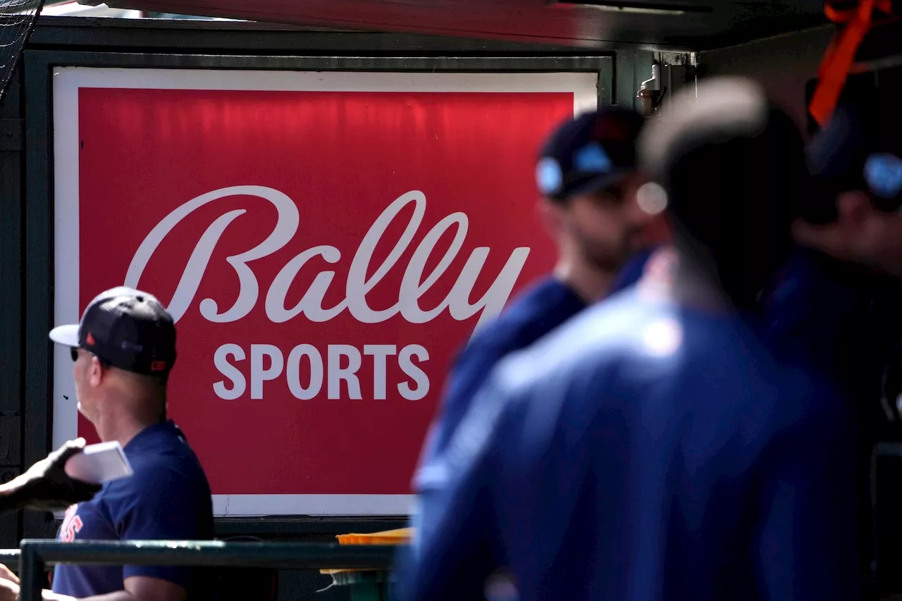 Bally Sports is being rebranded as Fan Duel Sports Network