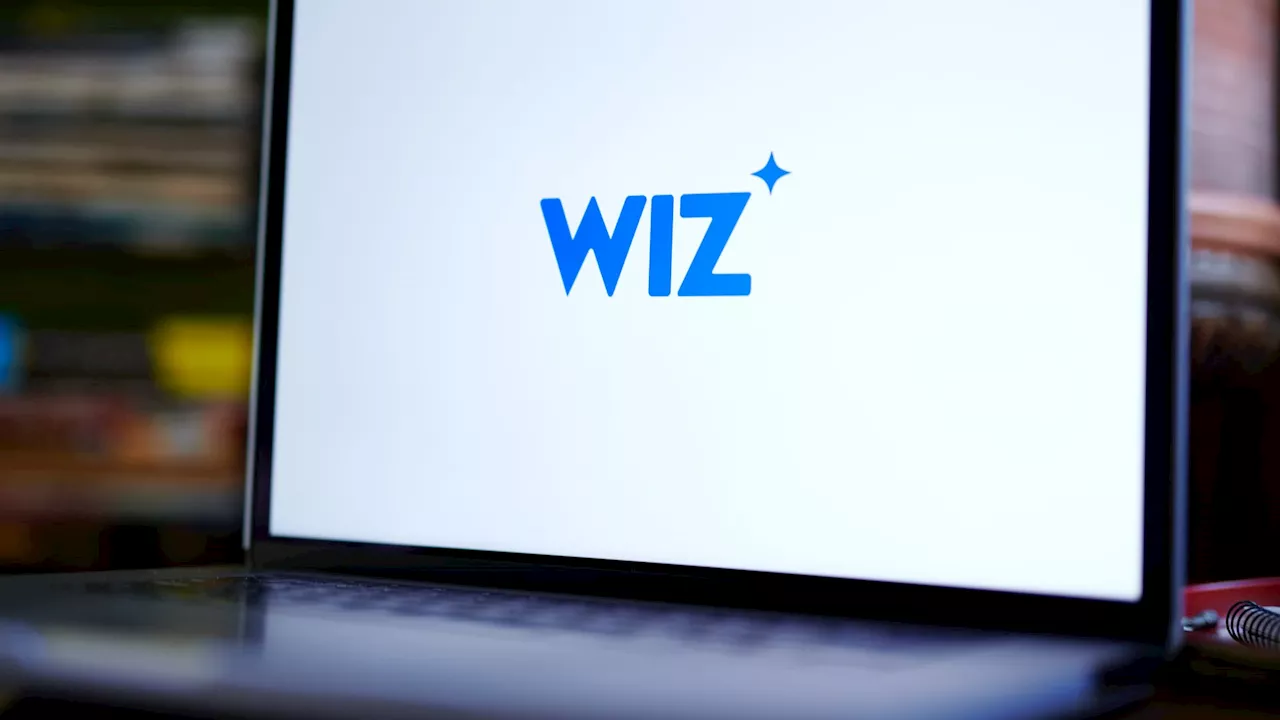 After rejecting Google takeover, cyber firm Wiz says it will IPO 'when the stars align'