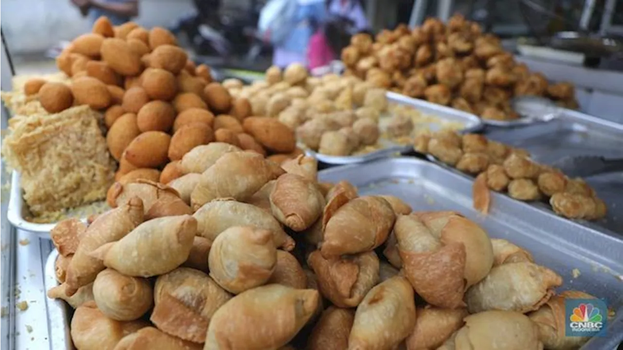 11 Makanan Mengandung Kolesterol Tinggi, Ada Makanan Kesukaanmu?