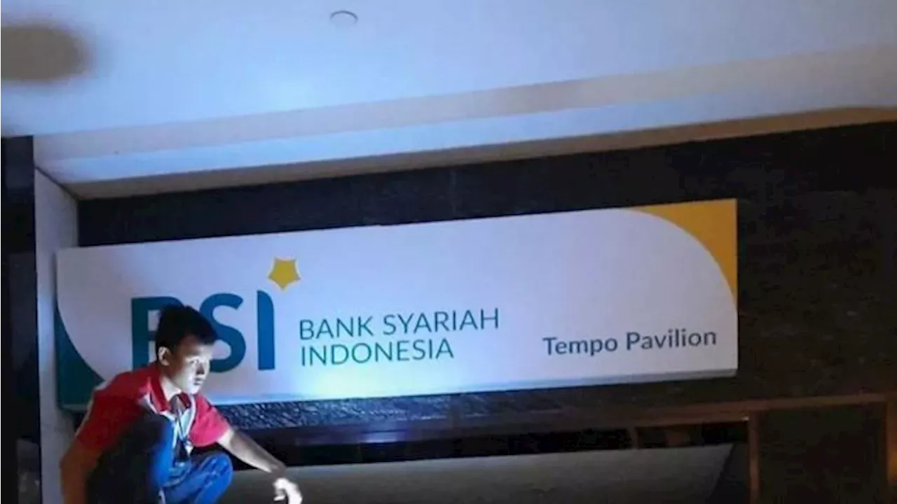 BSI (BRIS) Bakal Genjot Bisnis Tabungan Wadiah, Ini Alasannya - Bsi ...