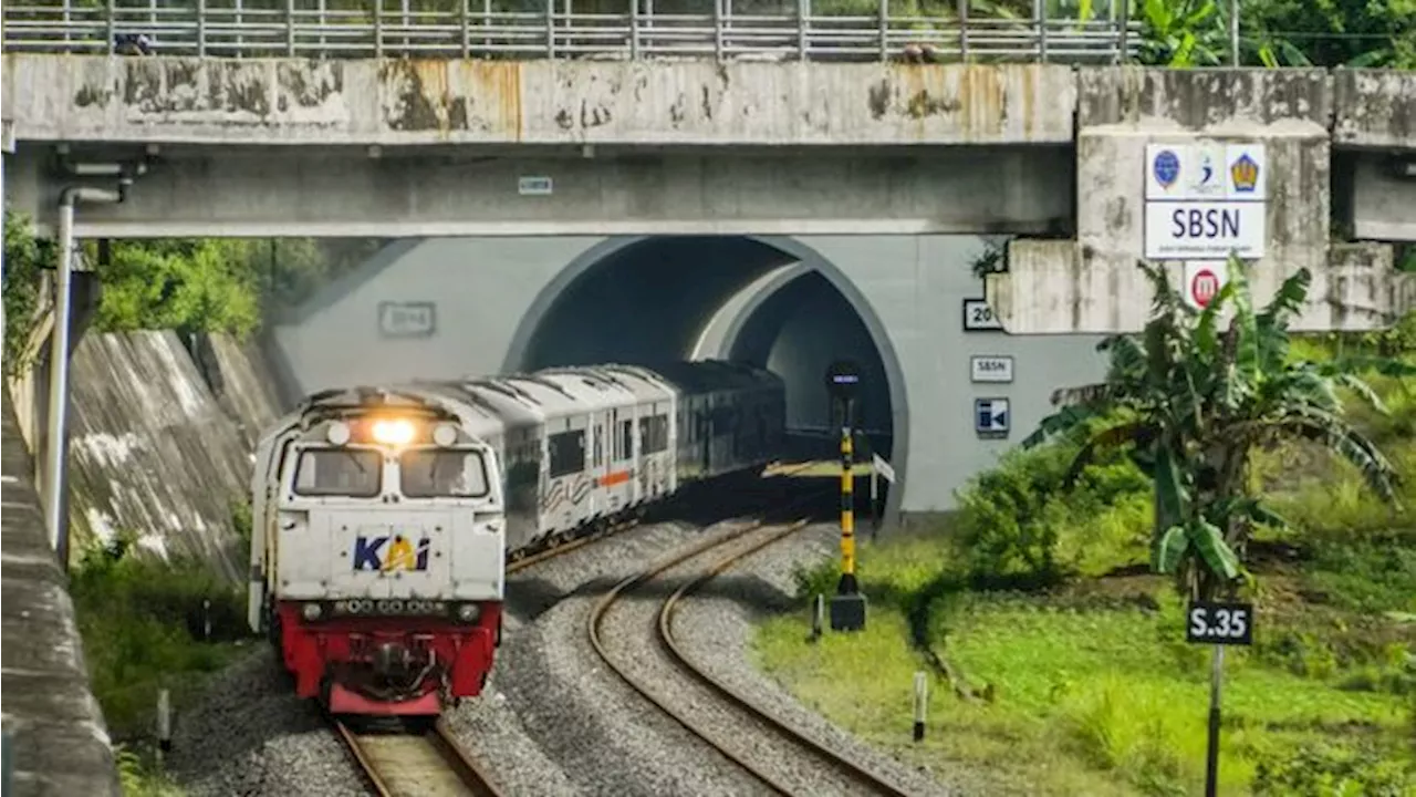 Penting! Cek Rekayasa Perjalanan Kereta, KRL-LRT Jabodebek 20 Oktober