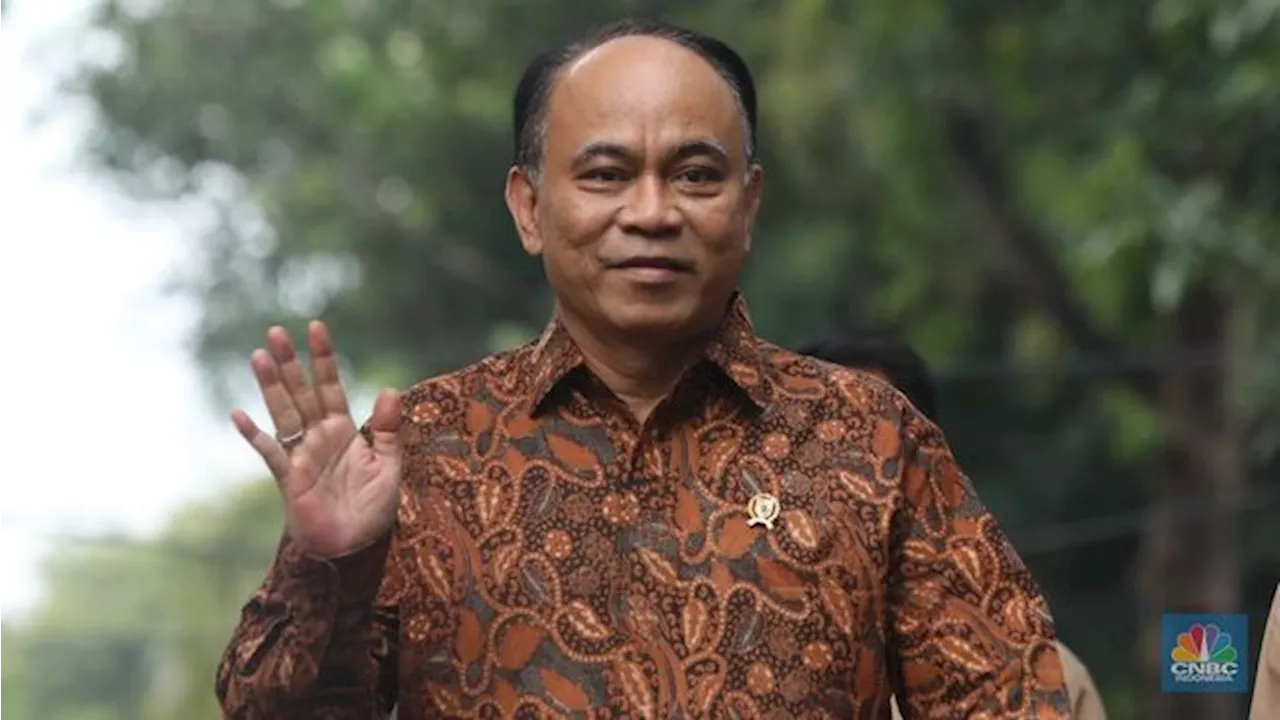 Sinyal Budi Arie Tak Jadi Menkominfo di Pemerintahan Prabowo