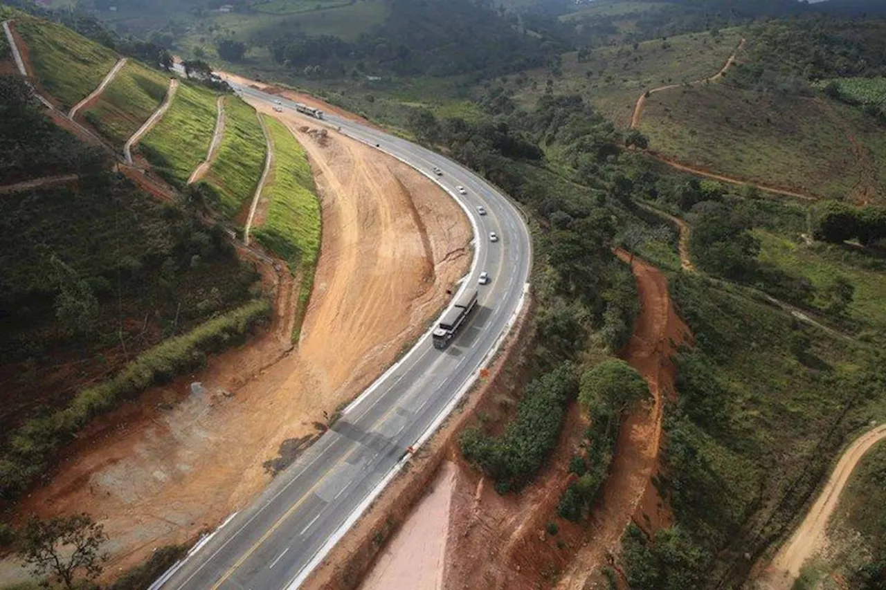 Governo volta á Europa para vender projetos após estreante francesa levar rodovia