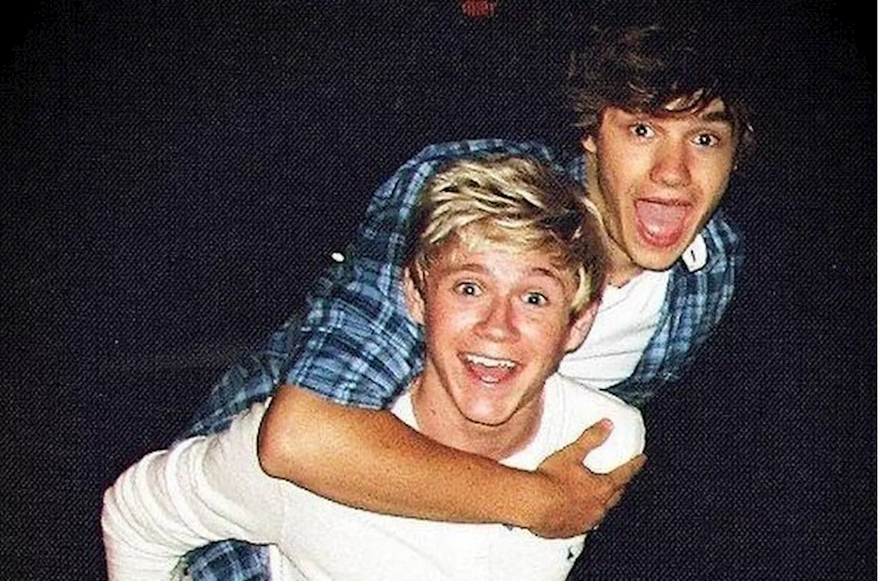 Niall Horan é o último membro do One Direction a se despedir de Liam Payne