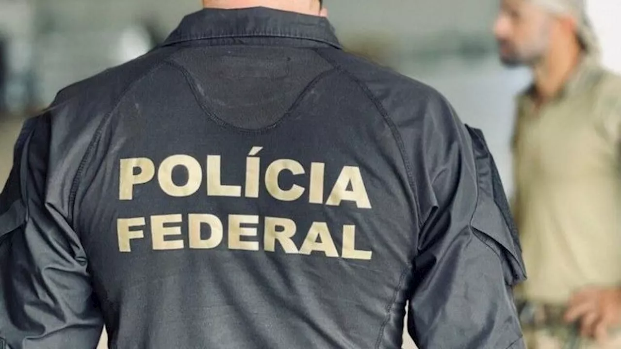 Receita Federal e Polícia Federal realizam operação contra desvio de dinheiro público em SP