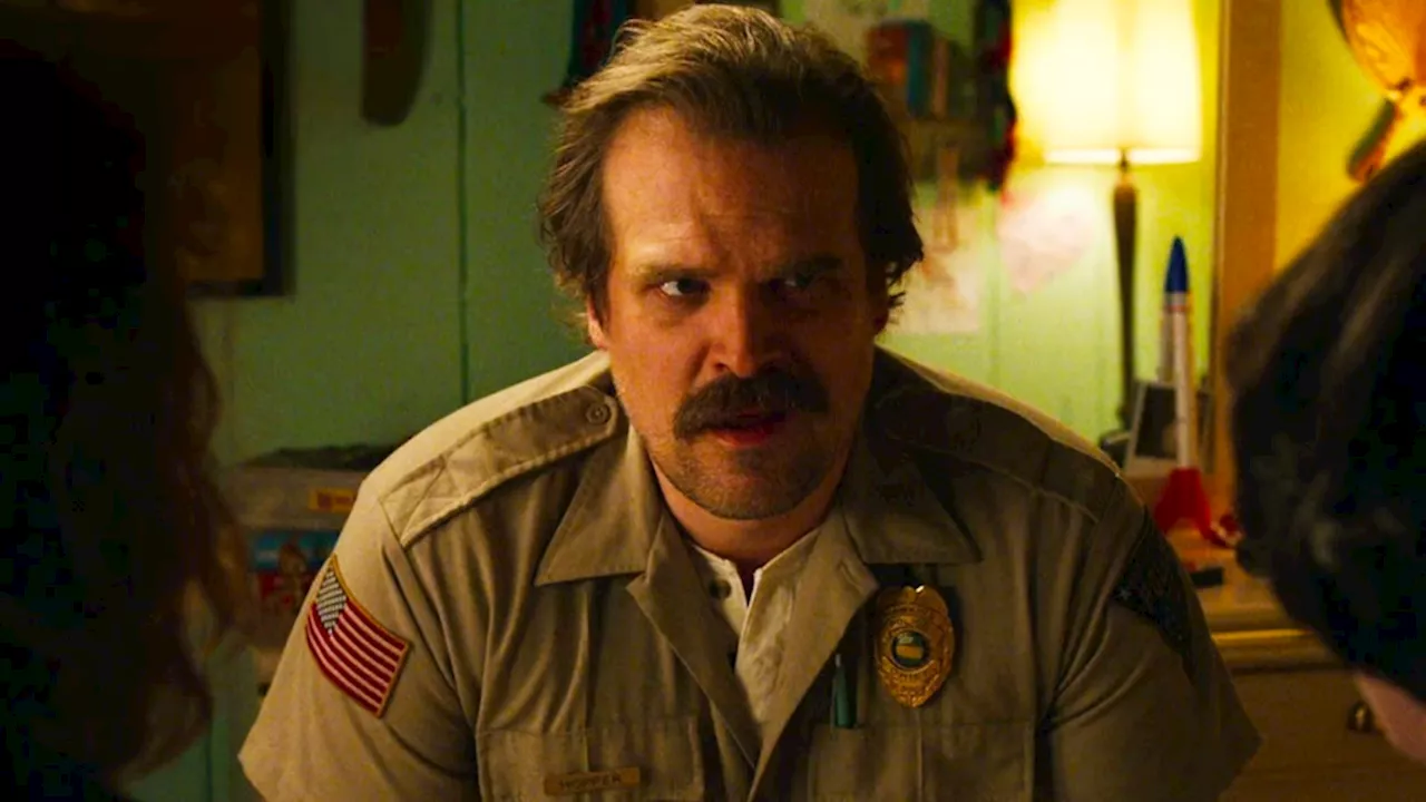 “Stranger Things”: último episódio é o melhor e fez elenco chorar, diz ator