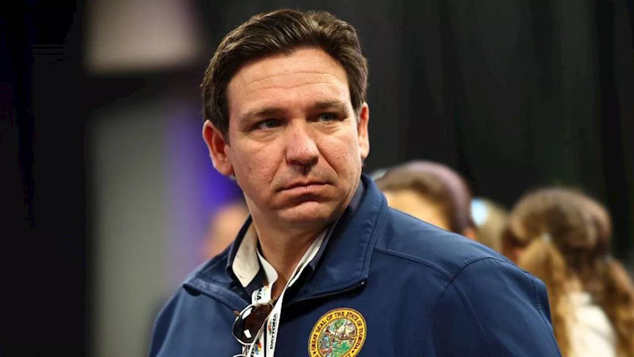 ‘It’s the First Amendment, stupid’: Federal judge blasts DeSantis administration for threats against TV stations