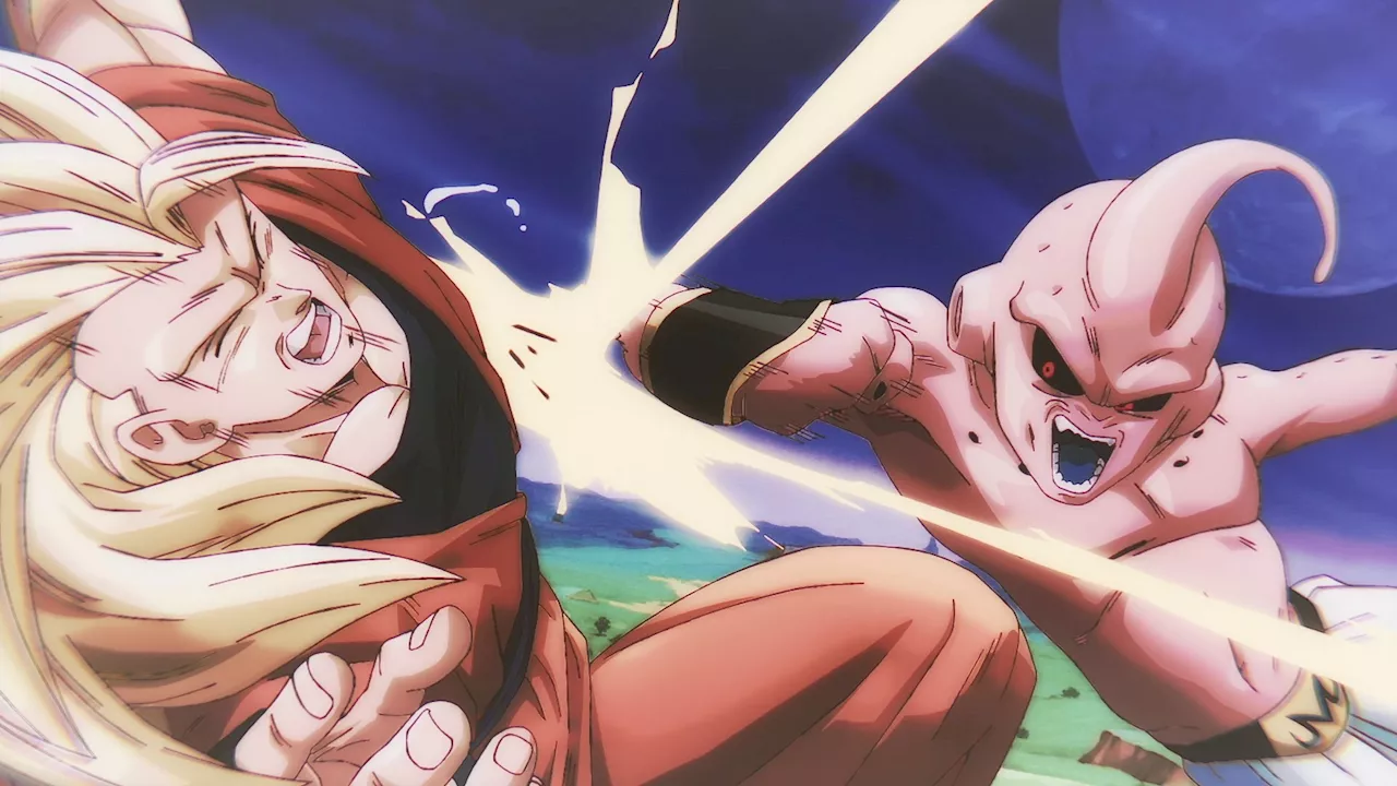 Dragon Ball Daima Has Changed How Earth’s Dragon Balls Work Forever (And How This Helps Goku)