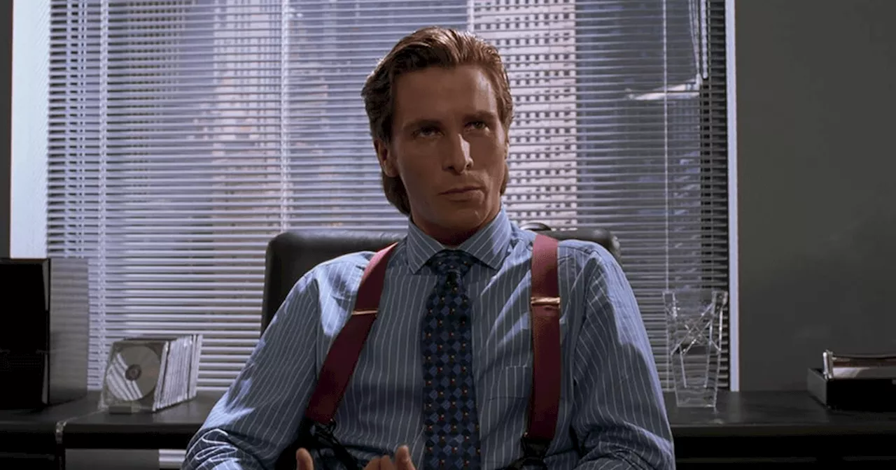 New American Psycho Movie in the Works, Luca Guadagnino in Talks to Direct