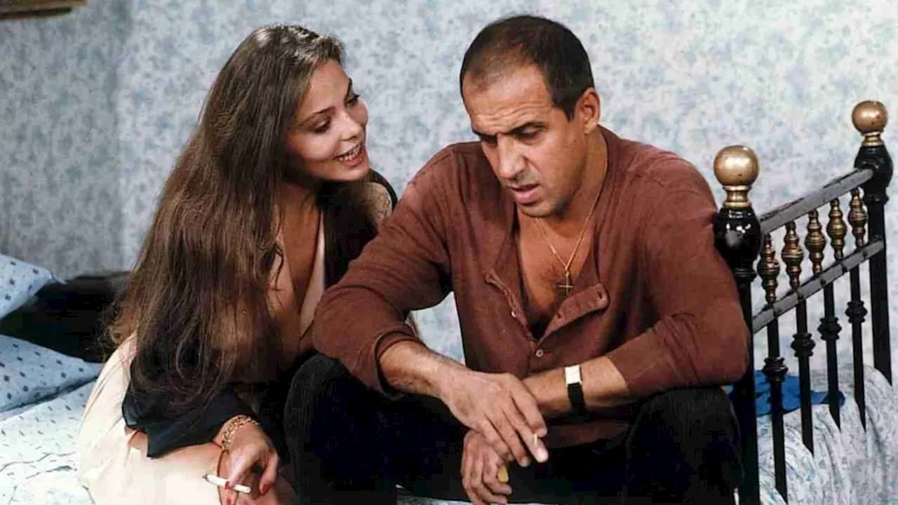 Adriano Celentano, Ornella Muti e quel flirt nato sul set negli anni Ottanta