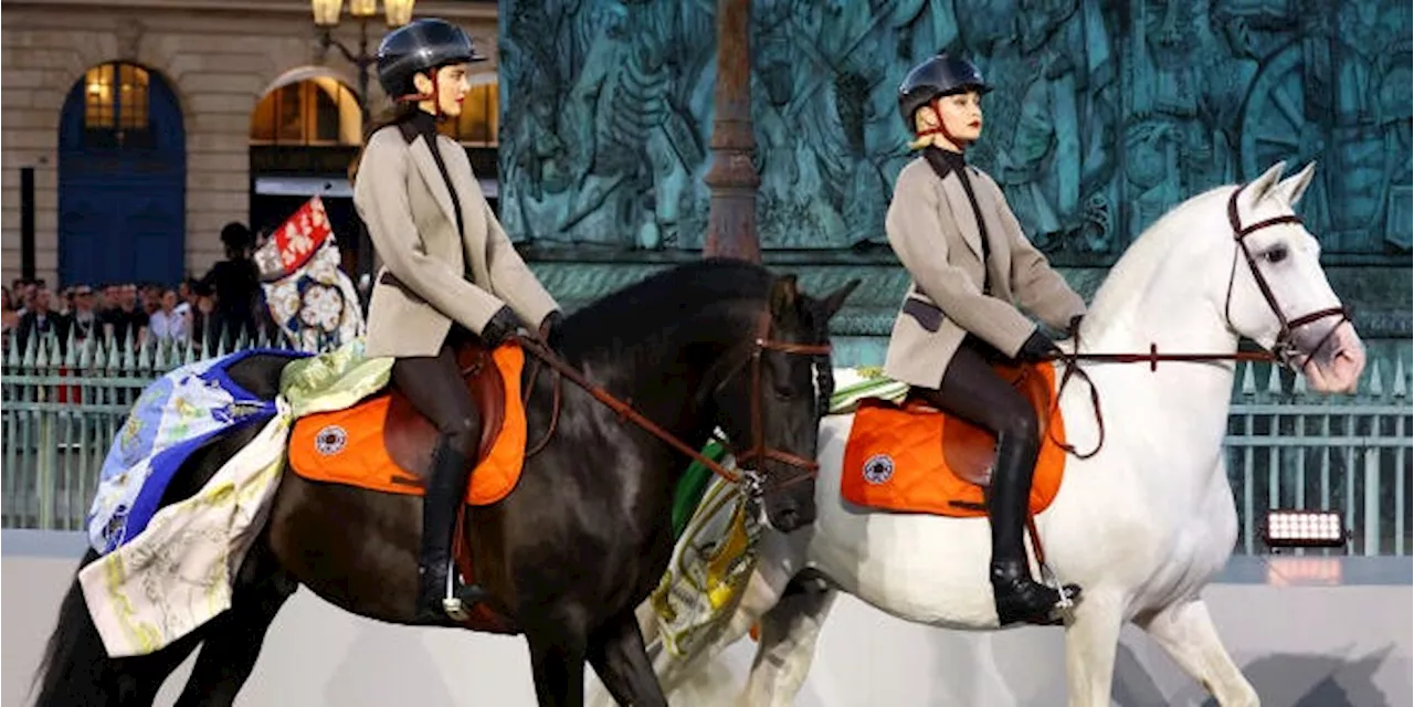 Questi sono gli stivali perfetti per ogni giorno: benvenuti nel mondo equestre