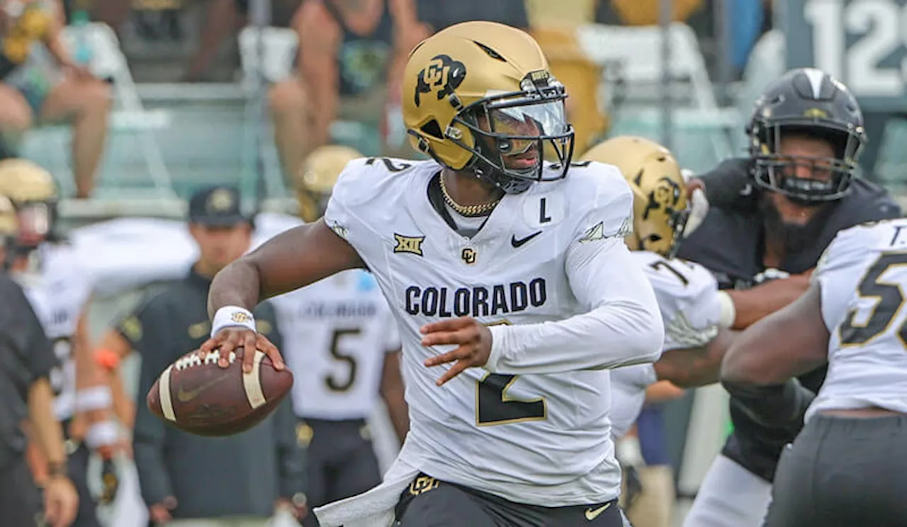 Colorado vs Arizona Prediction, Picks, Odds, and Best Bet: Buffaloes Stand Tall in Tucson