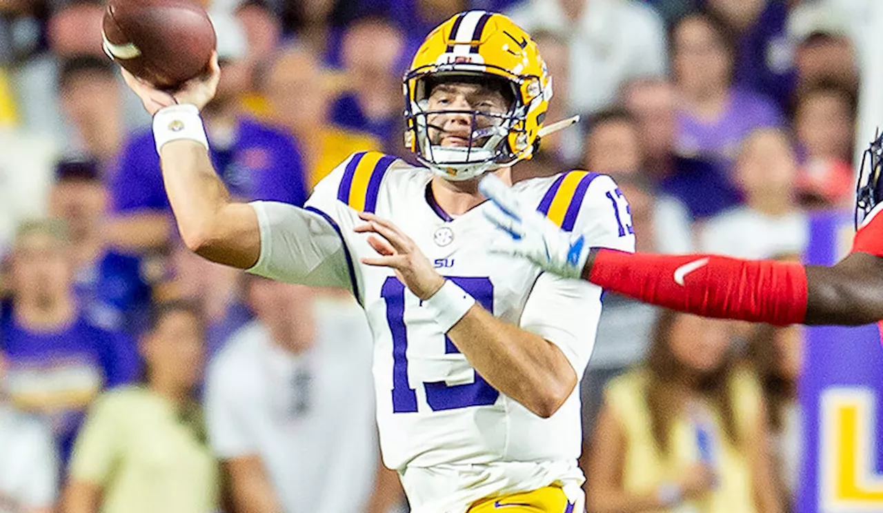 LSU vs Arkansas Prediction, Picks, Odds, and Best Bet: Too Much Tiger