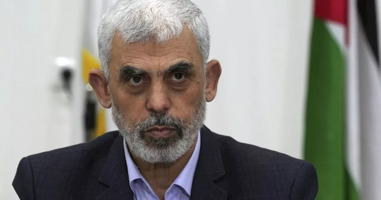 Israel and Hamas signal they are no closer to ending Gaza war after Sinwar's death