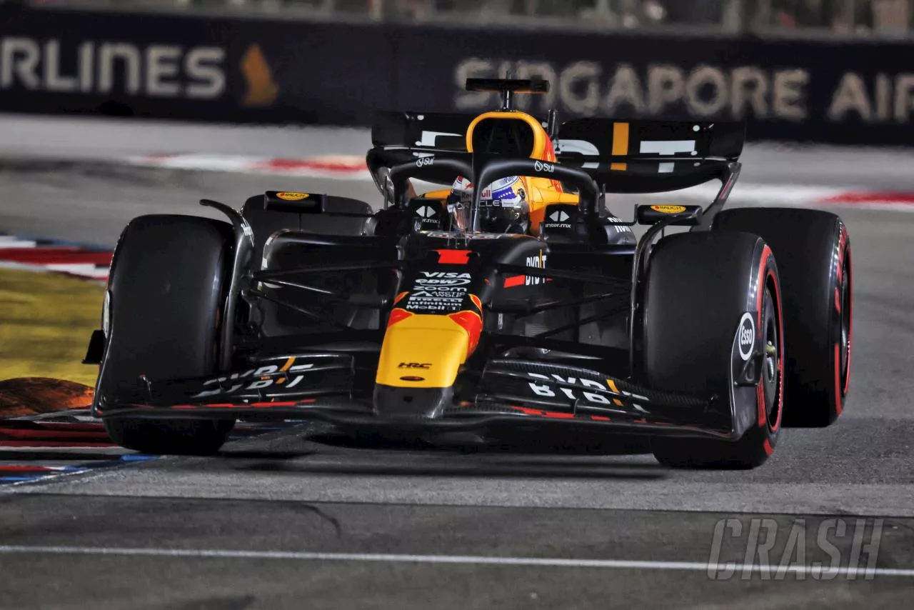 8 key questions answered about Red Bull car controversy at US Grand Prix