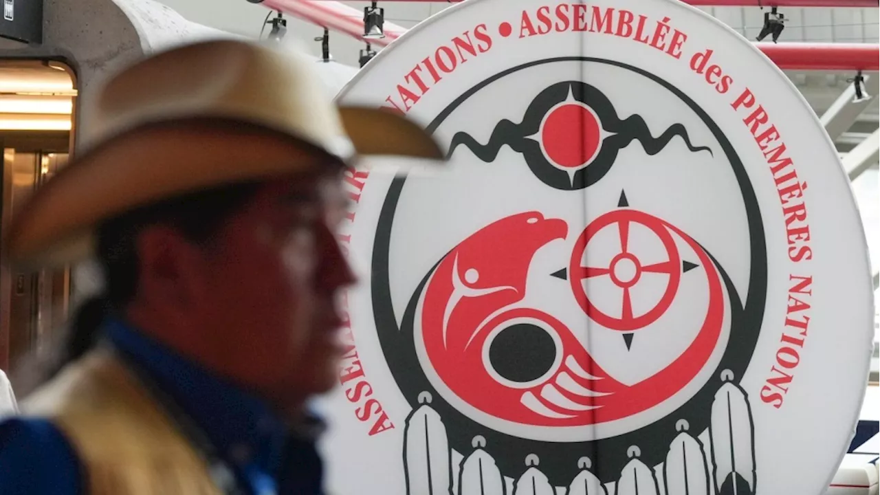 First Nations Chiefs Reject Landmark $47.8 Billion Child Welfare Deal