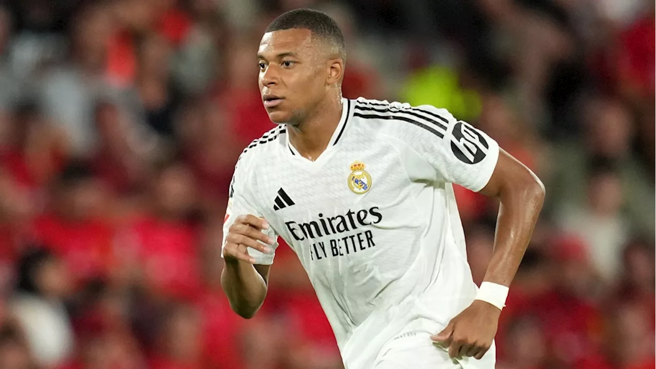 Mbappe's Representative To Take Legal Action Against Swedish Media Over Rape Allegations