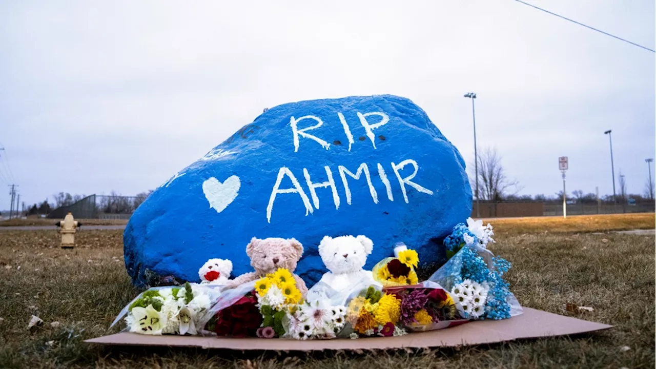 Perry High School shooter attempted to livestream his actions, a new report says