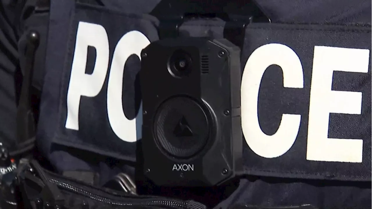 Ottawa police delaying body camera pilot project to 2026 'at the earliest'