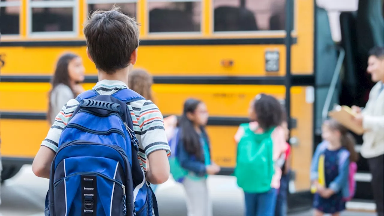 Return of school bus service in Renfrew County tentatively slated for Oct. 28