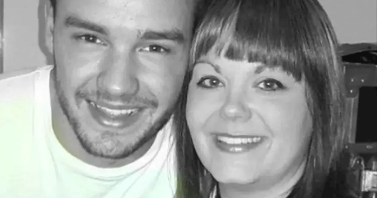 Liam Paynes veninde afslører hans sidste besked før tragisk død