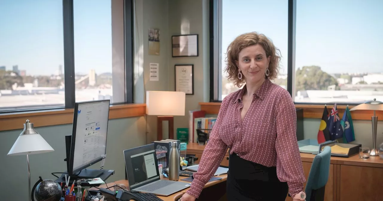 A new version of The Office has enraged fans as the boss is female