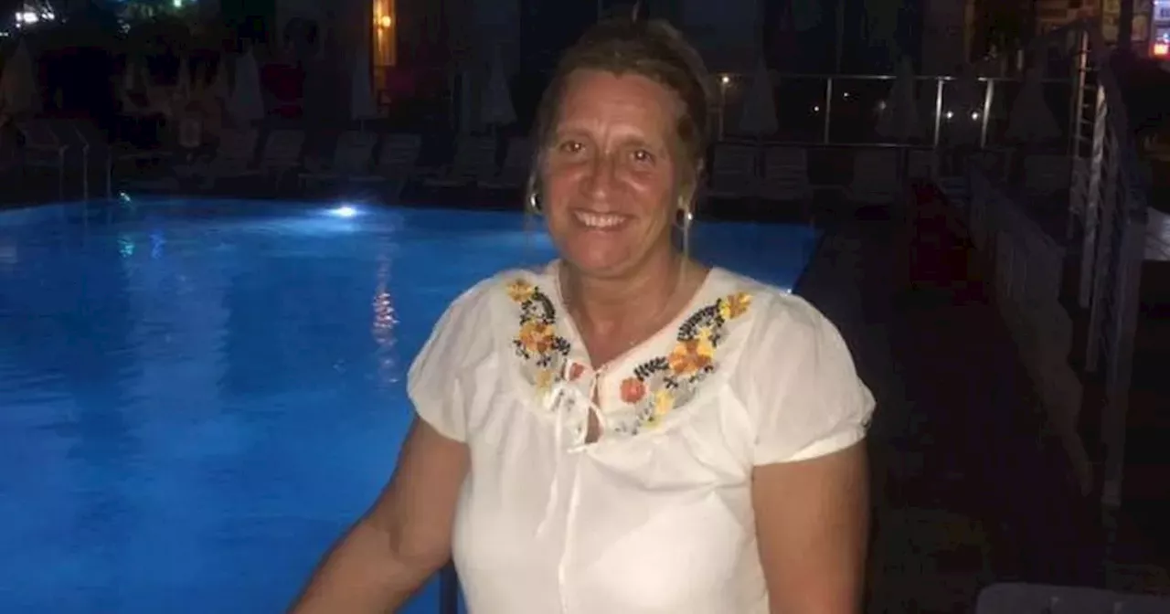 Gran Killed By Partner On Family Isle Of Man Holiday