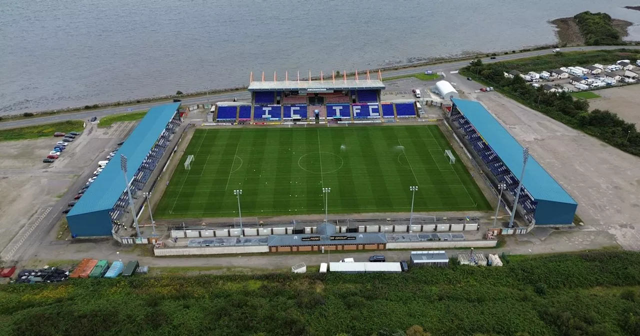 Inverness hurtling towards administration as potential saviour walks away