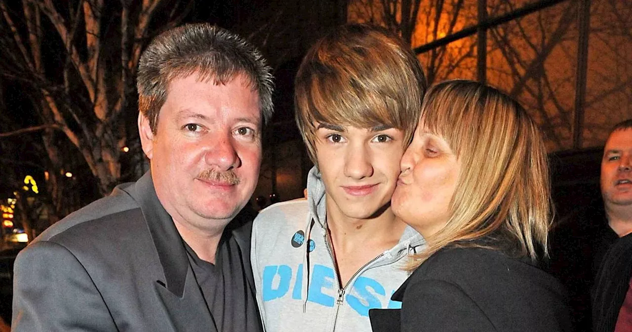 Liam Payne's mum shares heartbreaking statement after death of 'beautiful boy'