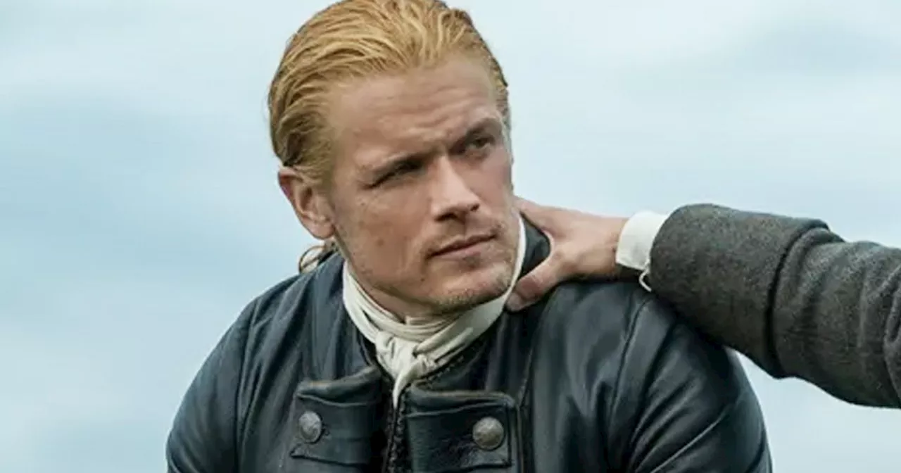 Outlander season 7b trailer confirms heartbreaking Jamie death twist