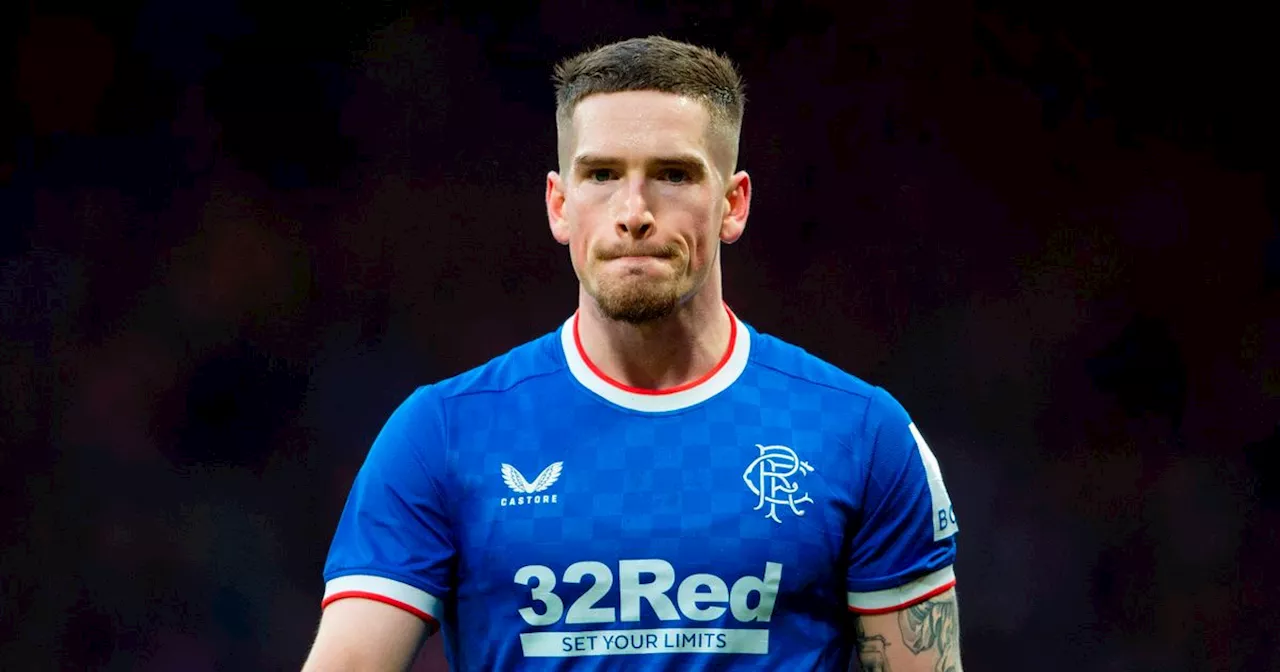 Rangers 'asking' Ryan Kent in for training floated as deadline to impress named