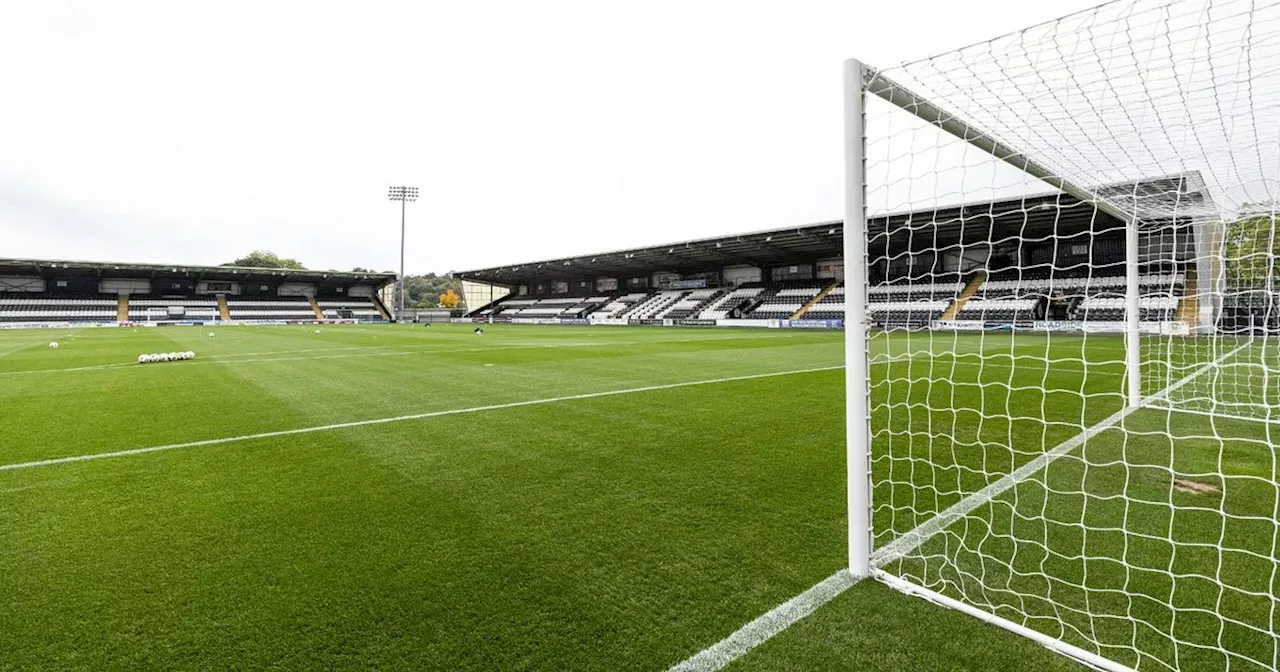 Shaun Rooney exits St Mirren in wake of assault charge