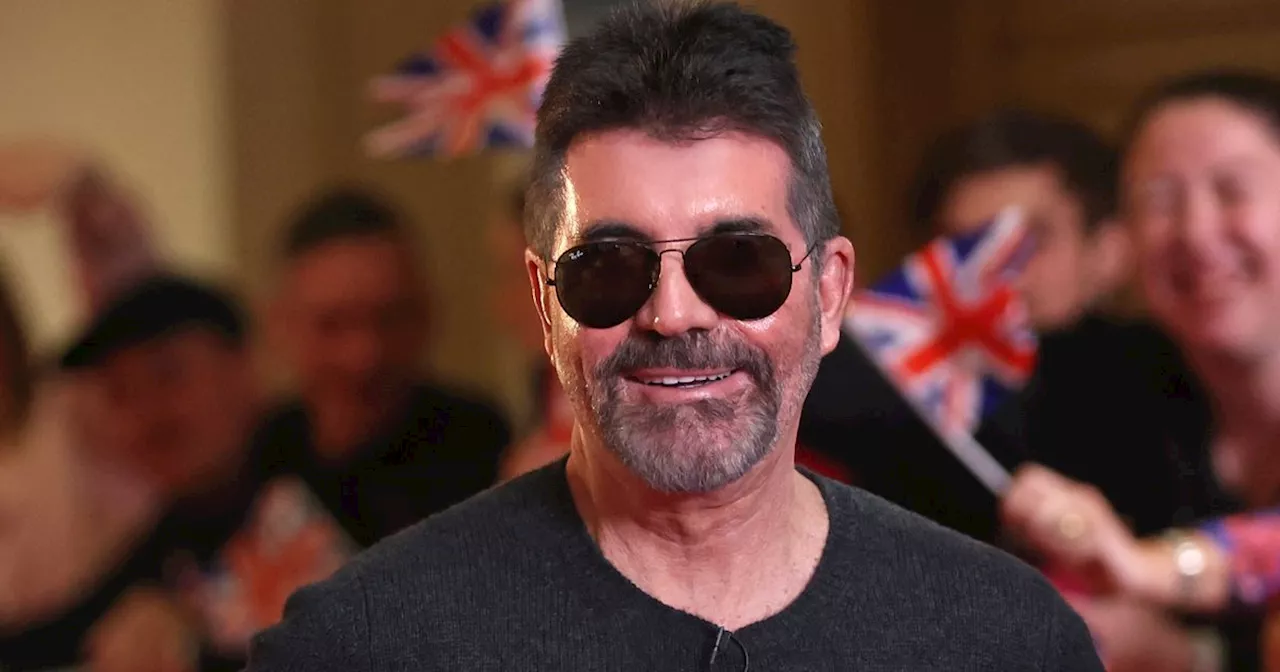 Simon Cowell faces backlash from X Factor stars after Liam Payne's tragic death