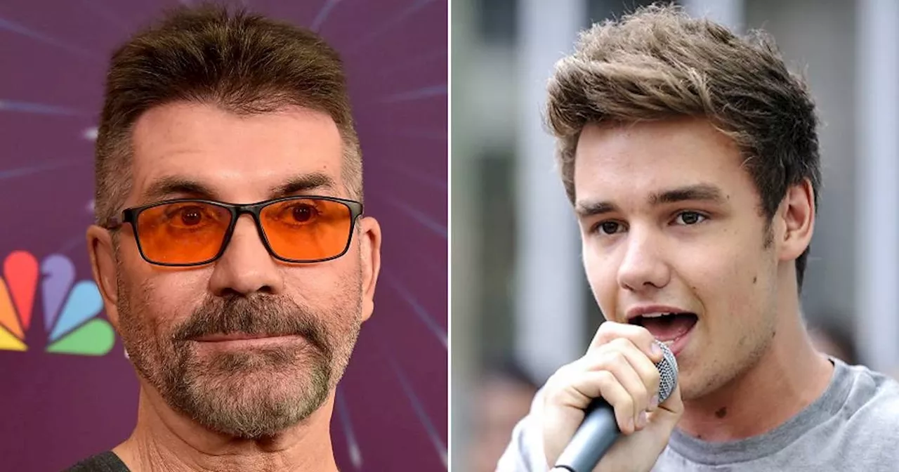 Simon Cowell 'feels sick' over Liam Payne's death who he saw as 'a son''