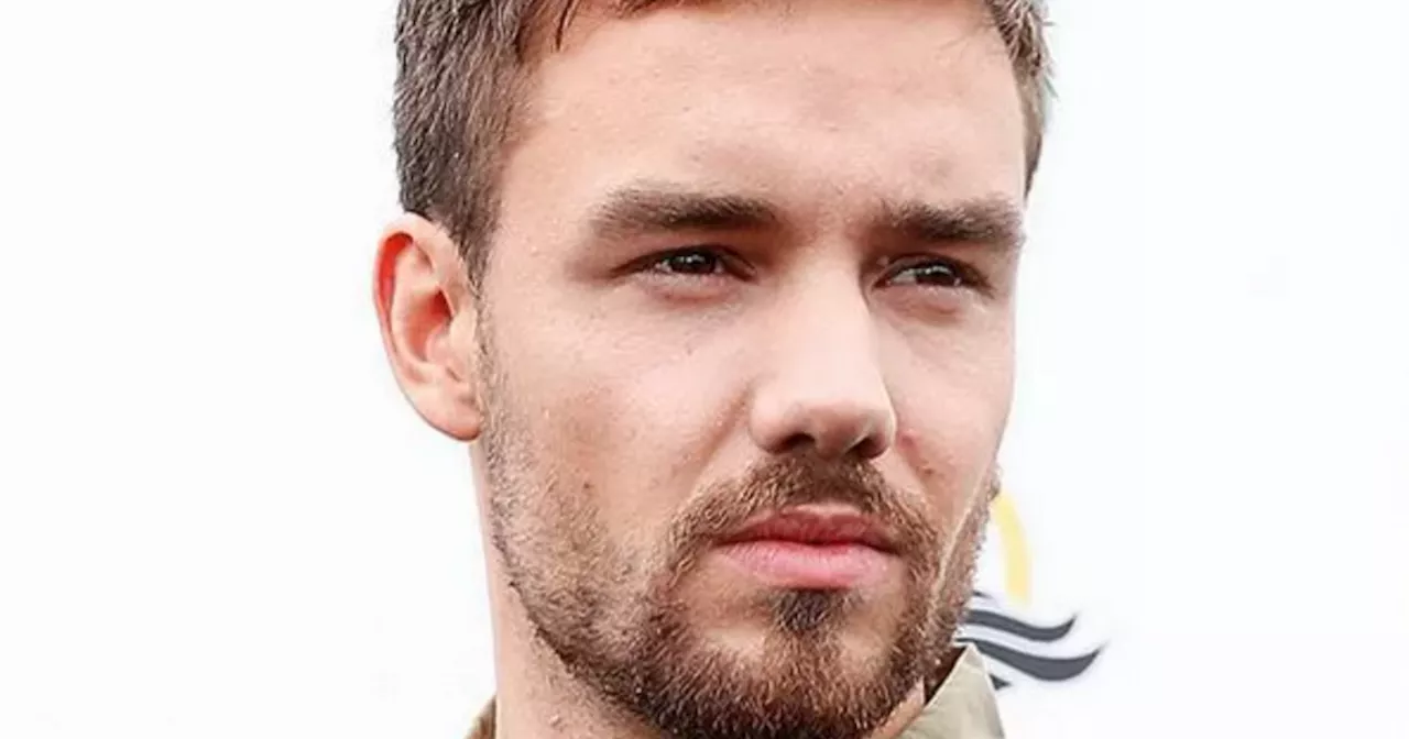 Six signs Liam Payne was spiralling in final days before plummeting from hotel