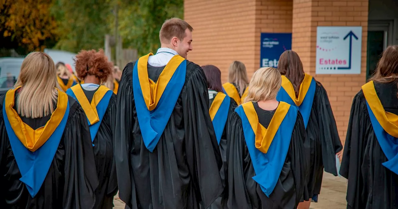 West Lothian schools among best in Scotland for positive destinations