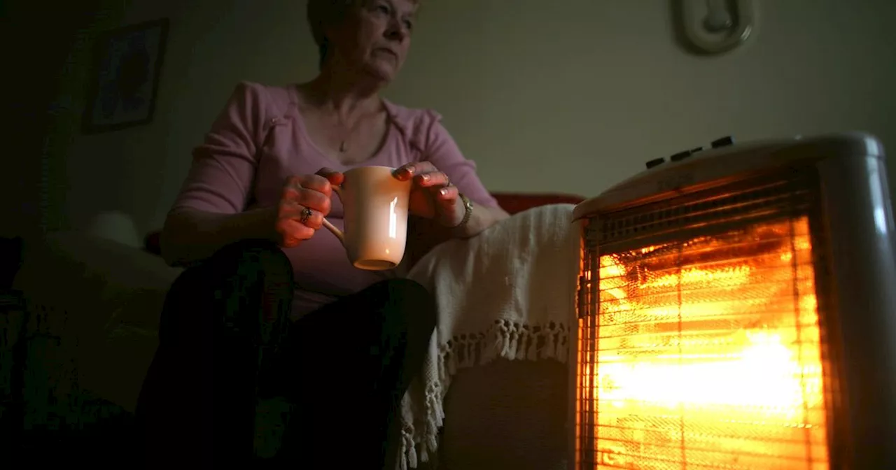 Winter fuel payment cut leaves West Lothian facing surge in demand for help