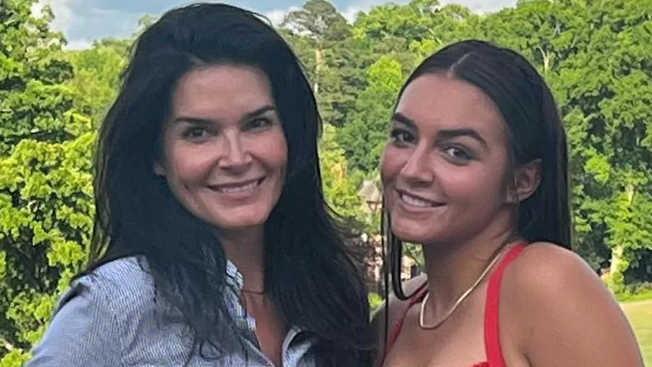 Angie Harmon's daughter Avery Sehorn's charges are DROPPED four months after teen's shock arrest